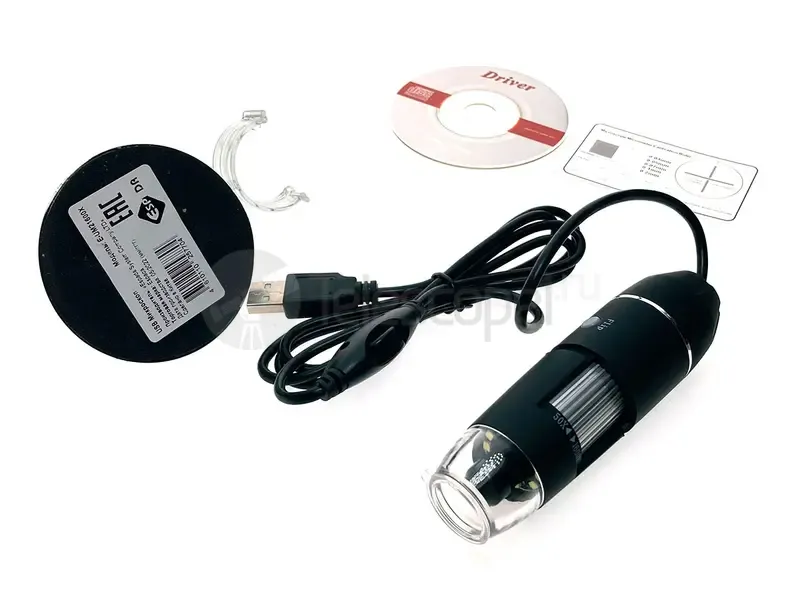 Микроскоп Espada E-UM21600x