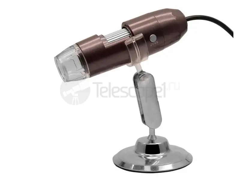 Микроскоп iCartool, 2 Мпикс, 50x-1000x (IC-V317)