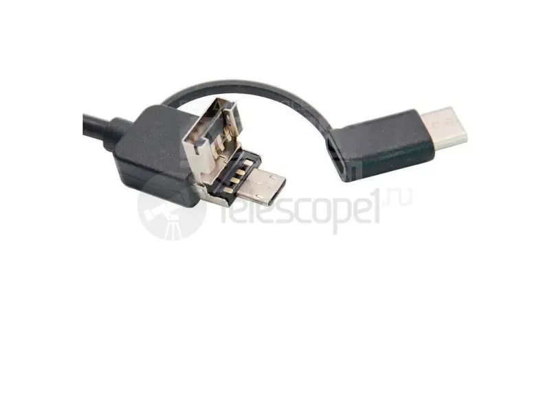 Микроскоп iCartool, 2 Мпикс, 50x-1000x (IC-V317)