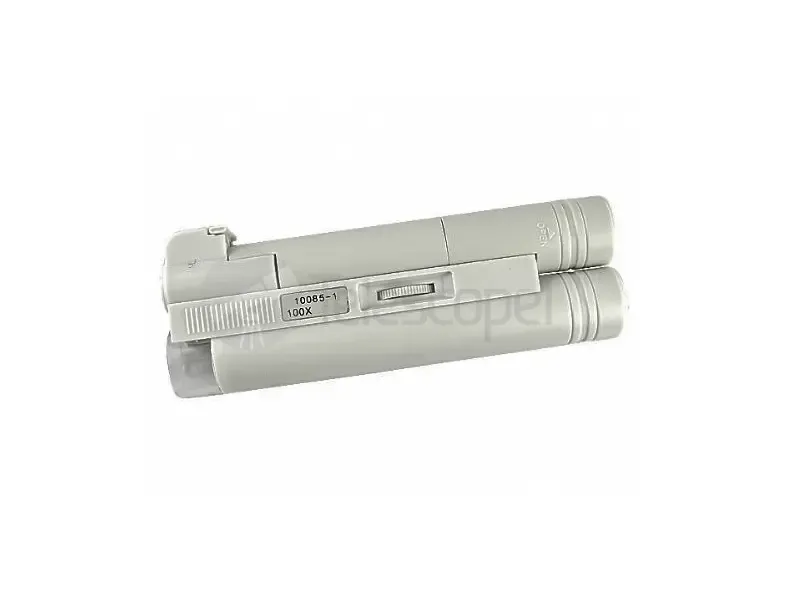 Микроскоп Kromatech 100x, с подсветкой (MG10085)
