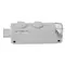 Микроскоп Kromatech 160x-200x, с подсветкой (1 LED) MG10081-1A