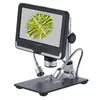 Микроскоп  Levenhuk DTX RC2