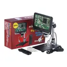 Микроскоп  Levenhuk DTX RC2
