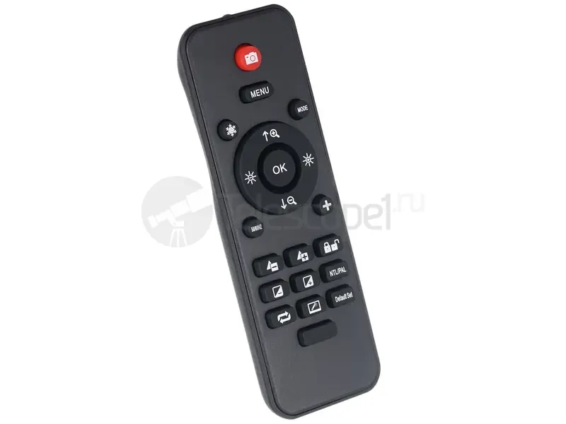 Микроскоп Levenhuk DTX RC2
