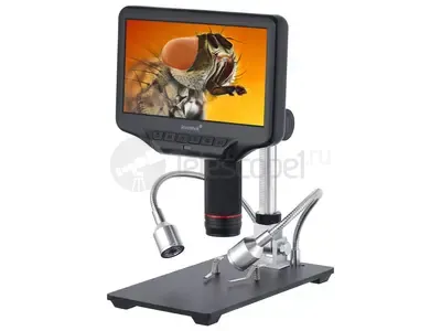 Микроскоп Levenhuk DTX RC4