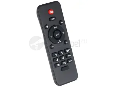 Микроскоп Levenhuk DTX RC4