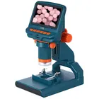Микроскоп Levenhuk LabZZ DM200 LCD