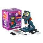 Микроскоп Levenhuk LabZZ DM200 LCD