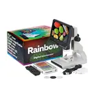 Микроскоп Levenhuk Rainbow DM700 LCD