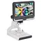 Микроскоп Levenhuk Rainbow DM700 LCD