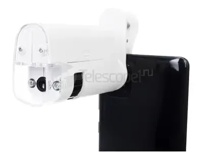 Микроскоп Levenhuk Zeno Cash ZC14
