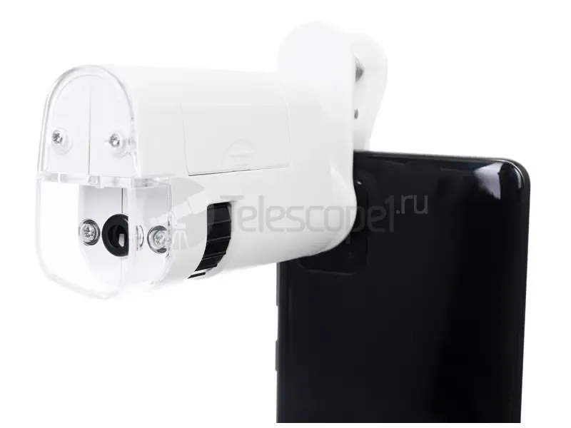Микроскоп Levenhuk Zeno Cash ZC14