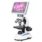 Микроскоп Levenhuk D85L LCD, монокулярный