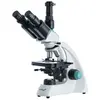 Микроскоп Levenhuk D400T, 3,1 Мпикс, тринокулярный
