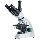 Микроскоп Levenhuk D400T, 3,1 Мпикс, тринокулярный
