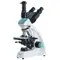 Микроскоп Levenhuk D400T, 3,1 Мпикс, тринокулярный