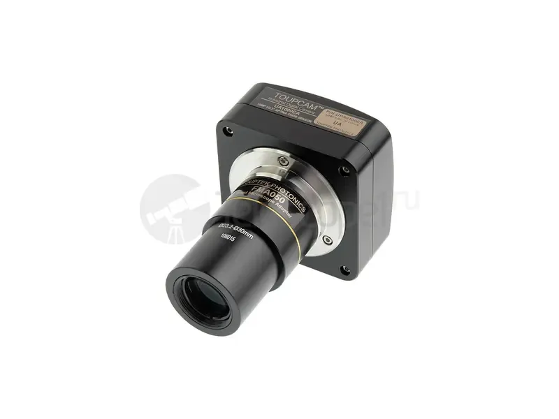 Камера Видеоокуляр ToupCam UA1000CA
