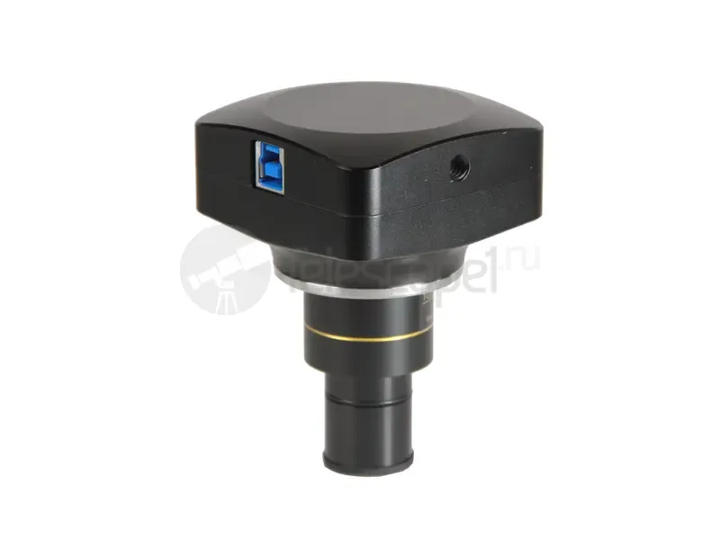 Камера Видеоокуляр ToupCam E3ISPM05000KPA