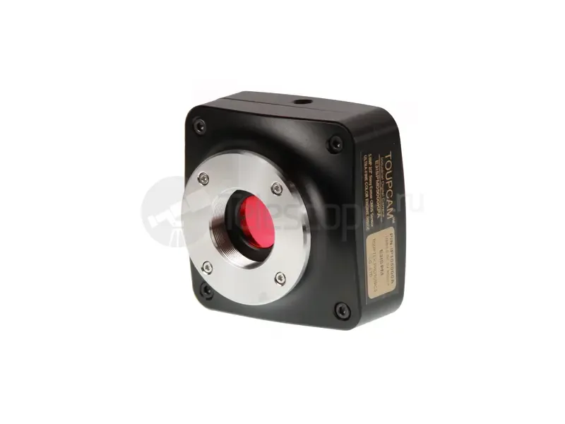 Камера Видеоокуляр ToupCam E3ISPM05000KPA