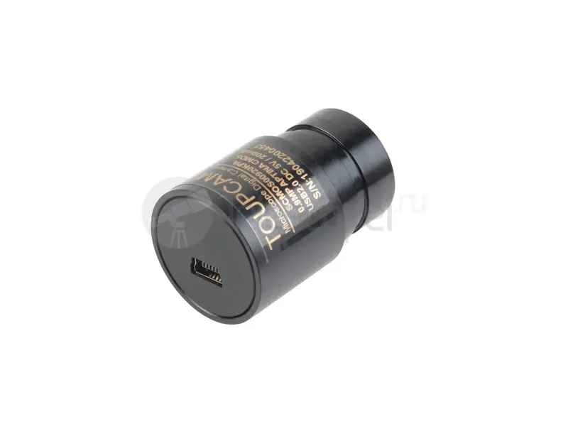 Камера Видеоокуляр ToupCam 0.92 MP