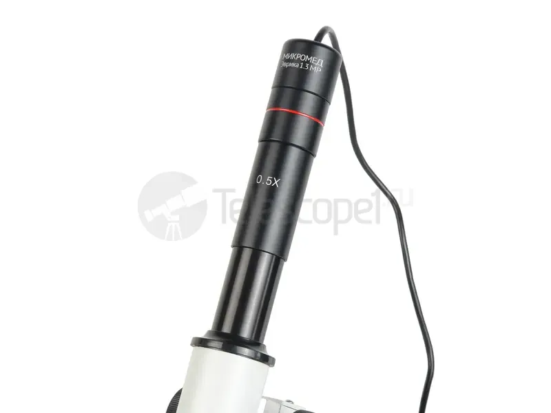 Камера Видеоокуляр Микромед Эврика 1.3 MP
