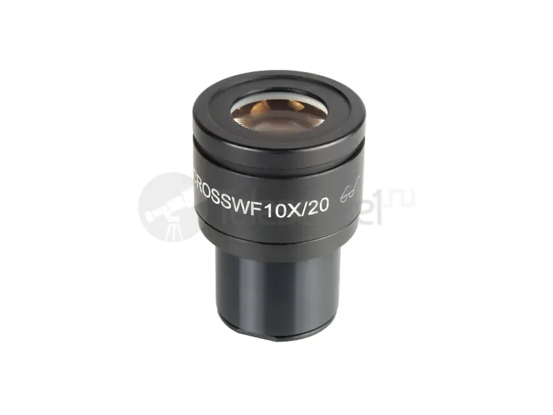 Окуляр 10х/20 со шкалой (D30 мм, М3 U)