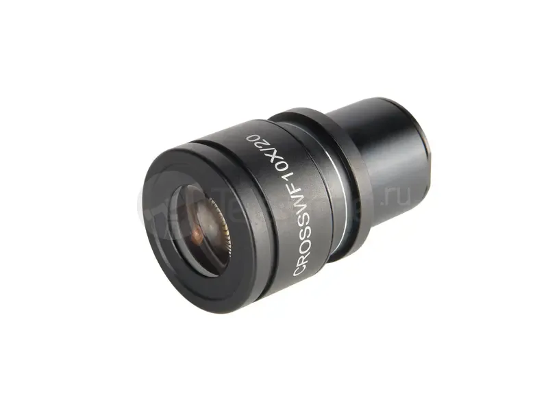 Окуляр 10х/20 со шкалой (D30 мм, М3 U)