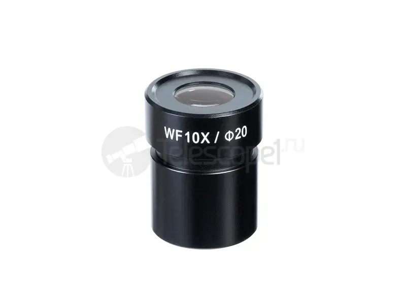 Окуляр WF10X со шкалой (Стерео МС-1)