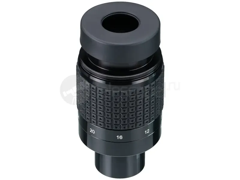 Окуляр Bresser LER Deluxe 8-24 мм, 1,25"