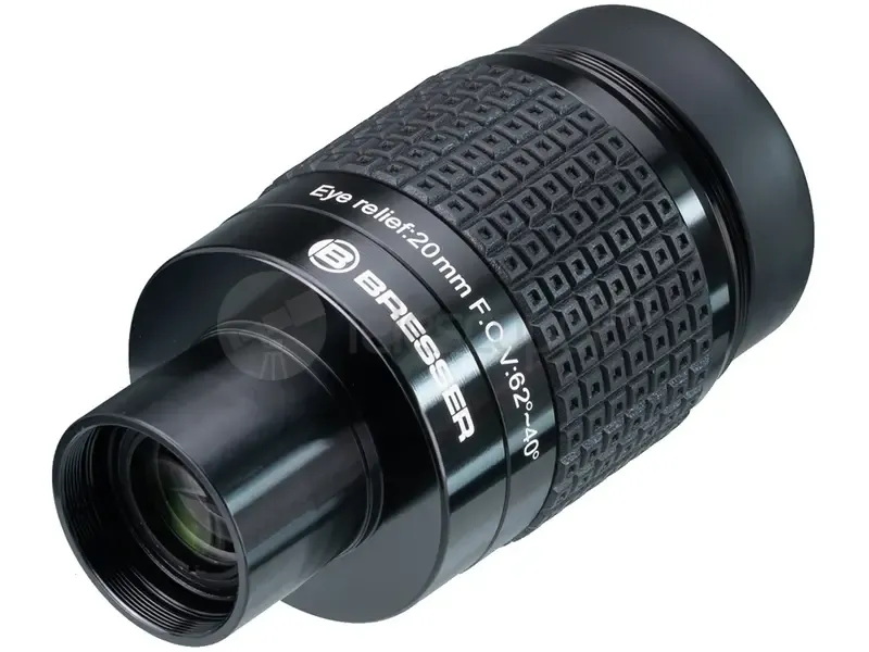 Окуляр Bresser LER Deluxe 8-24 мм, 1,25"