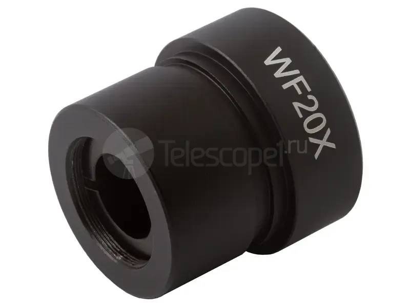 Окуляр Levenhuk MED 20x/12 (D30 мм)