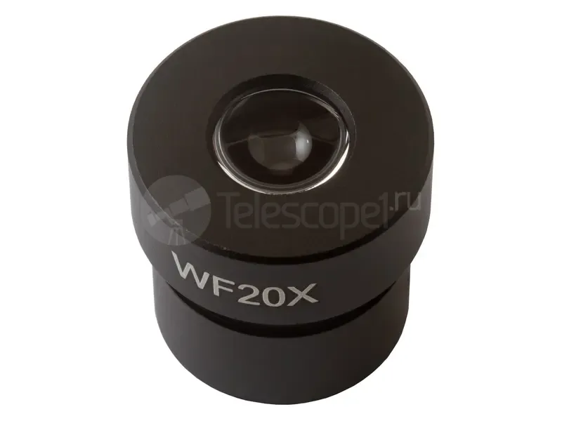 Окуляр Levenhuk MED 20x/12 (D30 мм)