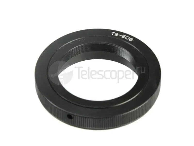 Кольцо переходное T2 на Canon EOS