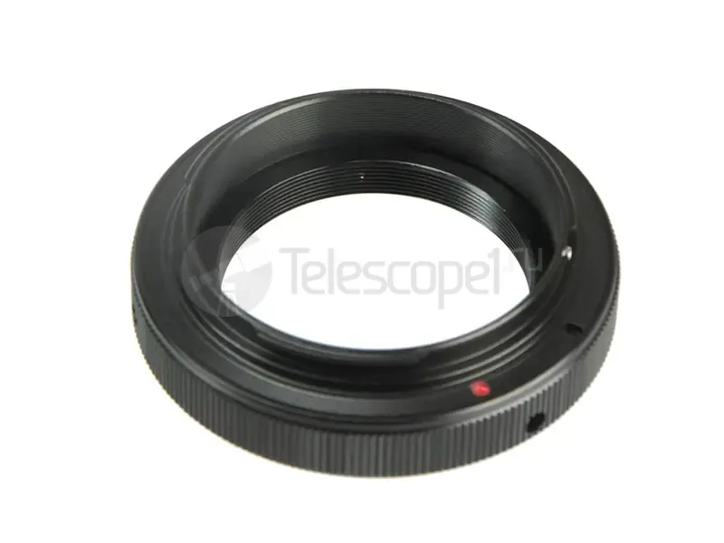 Кольцо переходное T2 на Canon EOS