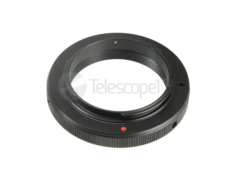 Кольцо переходное Veber T2 на Nikon