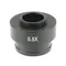 Адаптер c-mount 0.5x (для Микромед 1,2 inf. и 3 U)