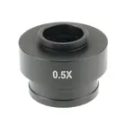 Адаптер c-mount 0.5x (для Микромед 1,2 inf. и 3 U)