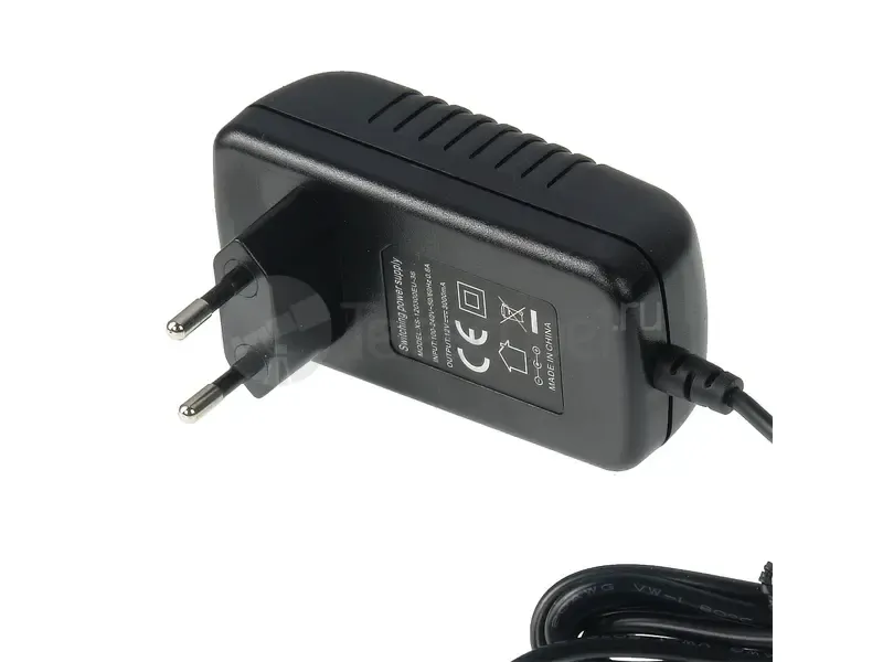 Адаптер питания 12 V/20W (к Микромед 1,2)