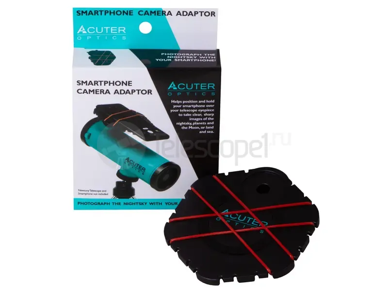 Адаптер Acuter для смартфона