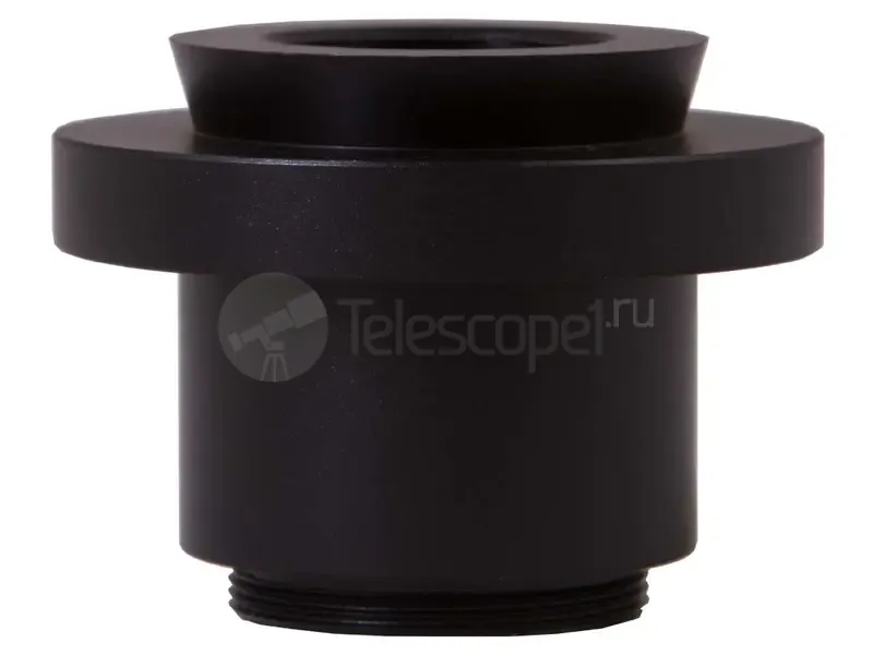 Адаптер к микроскопу для камеры Bresser Science C-Mount MikroCam