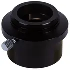 Адаптер для телескопа Bresser 1,25/2" с T2-резьбой