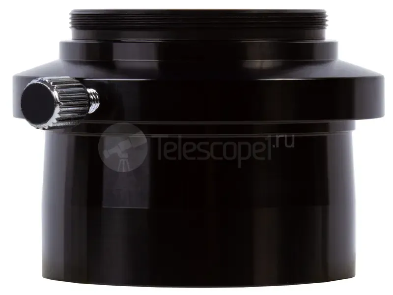 Адаптер для телескопа Bresser 1,25/2" с T2-резьбой