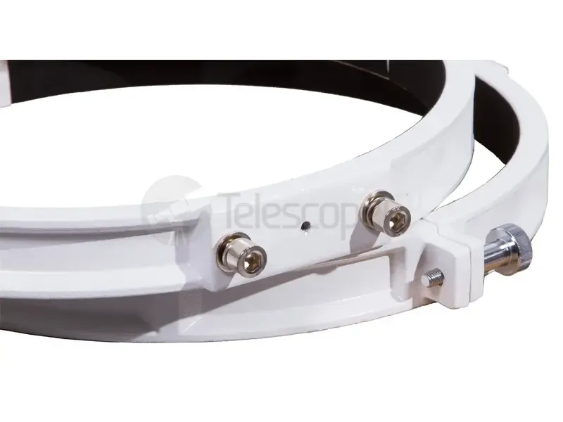 Кольца крепежные Sky-Watcher для рефлекторов 300 мм (внутренний диаметр 354 мм)