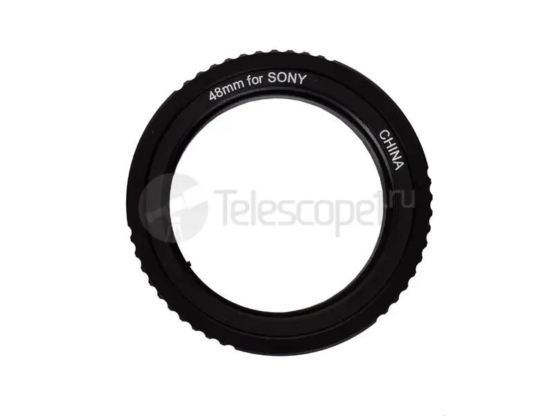 Т-кольцо Sky-Watcher для камер Sony M48