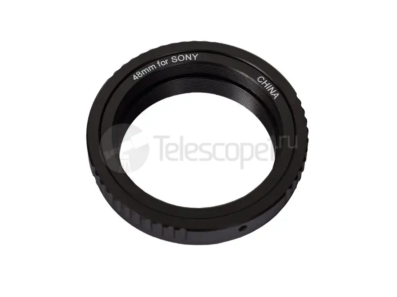 Т-кольцо Sky-Watcher для камер Sony M48
