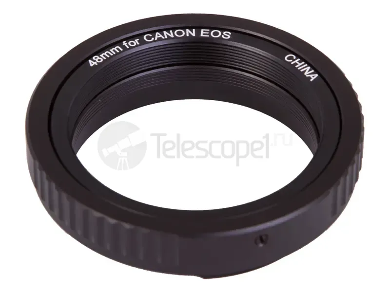Т-кольцо Sky-Watcher для камер Canon M48
