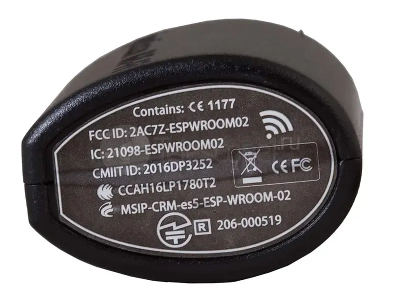 Адаптер Wi-Fi Sky-Watcher для SynScan GOTO