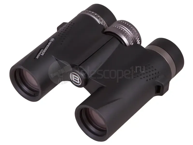 Бинокль Bresser Condor UR 10x25
