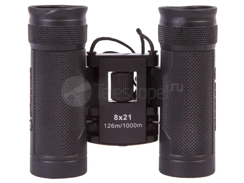 Бинокль Bresser Travel 8x21