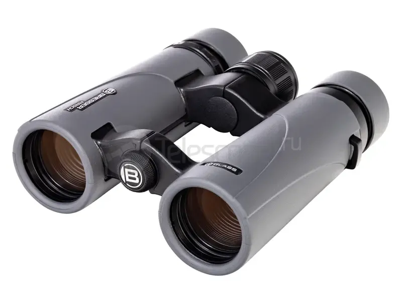 Бинокль Bresser Pirsch ED 8x34
